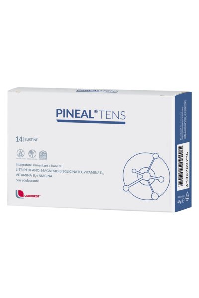 PINEAL TENS 14BUST PINEAL TENS 14BUST