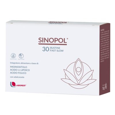 SINOPOL 30 BUSTINE SINOPOL 30 BUSTINE