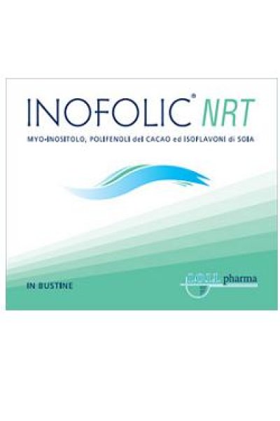 INOFOLIC NRT INTEG 30BS INOFOLIC NRT INTEG 30BS