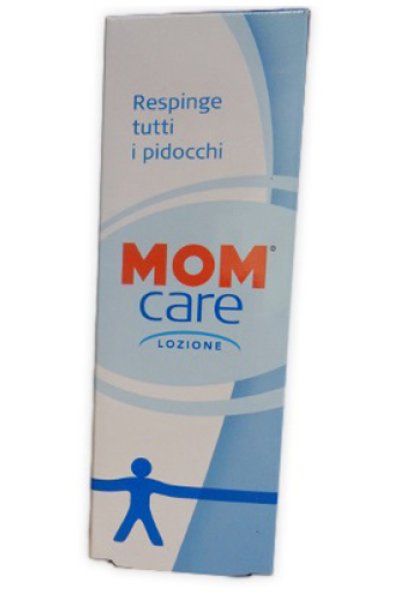 MOM-CARE LOZIONE 100ML MOM-CARE LOZIONE 100ML