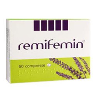 REMIFEMIN 60CPR OME
