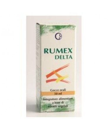 RUMEX DELTA SOL IAL 50ML OME