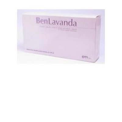 BEN LAVANDA PRONTA 5 FLAC OTI