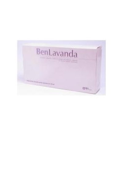 BEN LAVANDA PRONTA 5 FLAC OTI BEN LAVANDA PRONTA 5 FLAC OTI