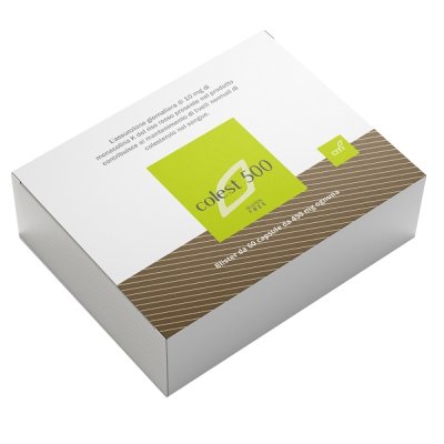 COLEST 500 60CPS OTI