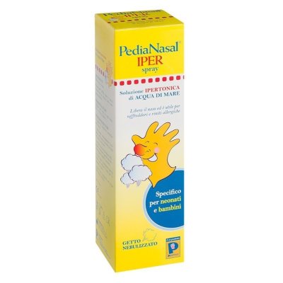 PEDIANASAL IPER SPRAY 100ML PEDIANASAL IPER SPRAY 100ML