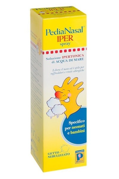 PEDIANASAL IPER SPRAY 100ML PEDIANASAL IPER SPRAY 100ML