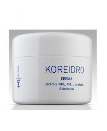 KOREIDRO-CREMA IDRAT 75 ML