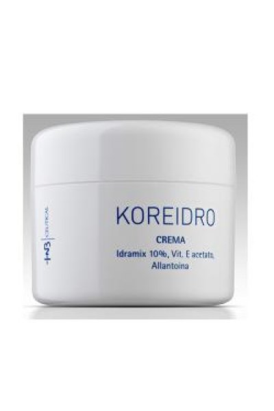 KOREIDRO-CREMA IDRAT 75 ML KOREIDRO-CREMA IDRAT 75 ML