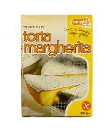 EASYGLUT PREPA TORTA MARG 400G