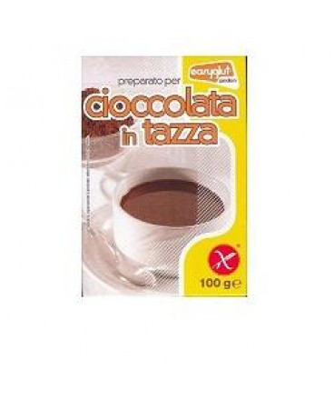 EASYGLUT PREPA CIOC TAZZA 100G