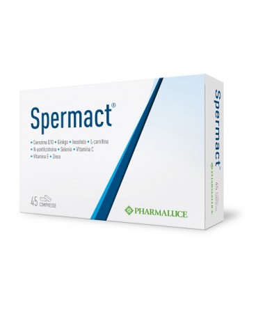 SPERMACT 45 COMPR