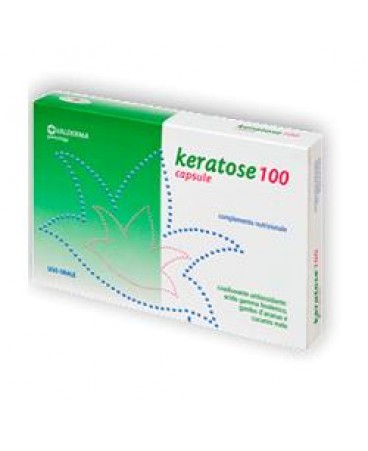 KERATOSE-100 20CPS