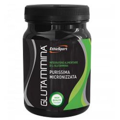 GLUTAMMINA POLVERE 300G GLUTAMMINA POLVERE 300G