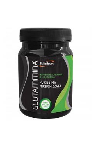 GLUTAMMINA POLVERE 300G GLUTAMMINA POLVERE 300G