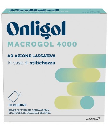 ONLIGOL 20BUSTX10G