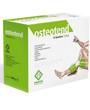 OSTEOTEND 30BUST