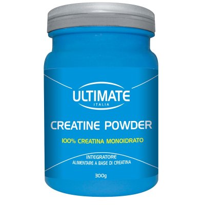 CREATINA POWDER INTEG 300G