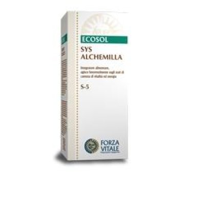 SYS ALCHEMILLA SOL IAL 50ML SYS ALCHEMILLA SOL IAL 50ML