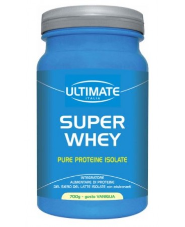 ULTIMATE SUPER WHEY CIOC SC700