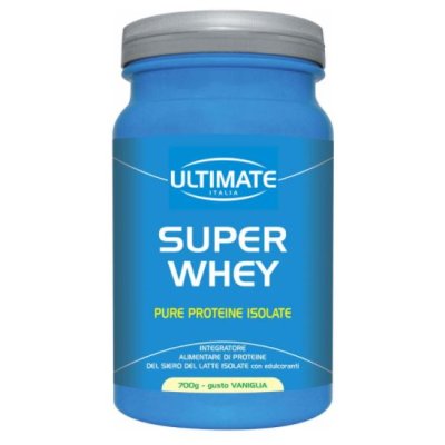 ULTIMATE SUPER WHEY CIOC BI700