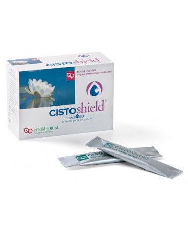 CISTOSHIELD 16STICK MONODOS FTM