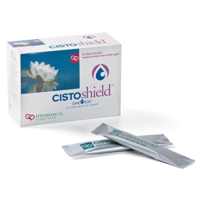 CISTOSHIELD 16STICK MONODOS FTM CISTOSHIELD 16STICK MONODOS FTM