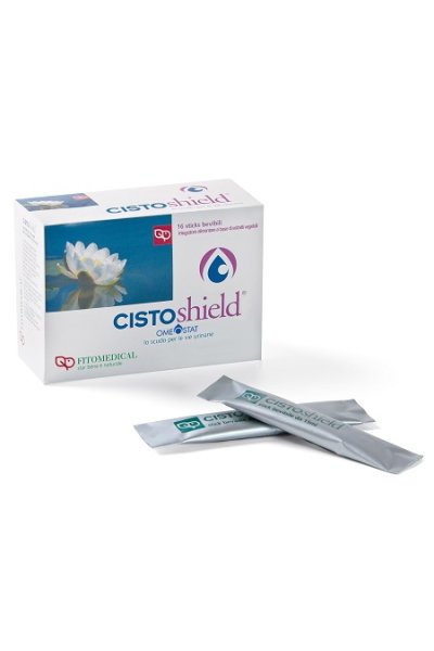CISTOSHIELD 16STICK MONODOS FTM CISTOSHIELD 16STICK MONODOS FTM