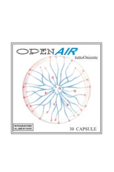 OPENAIR 30CPS OPENAIR 30CPS