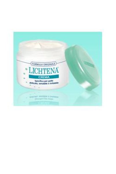 LICHTENA FO CREMA VISO 100ML LICHTENA FO CREMA VISO 100ML
