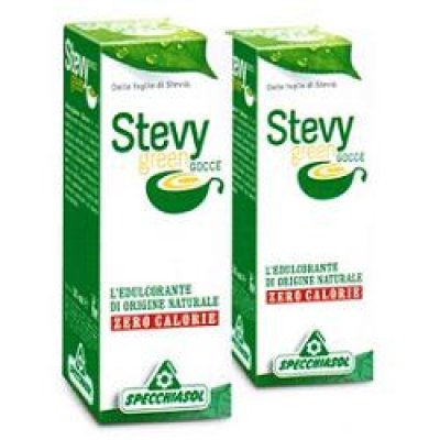 STEVYGREEN 30ML SPECCH STEVYGREEN 30ML SPECCH