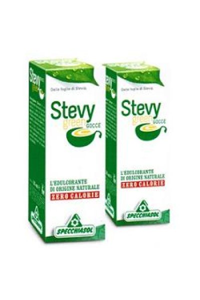 STEVYGREEN 30ML SPECCH STEVYGREEN 30ML SPECCH