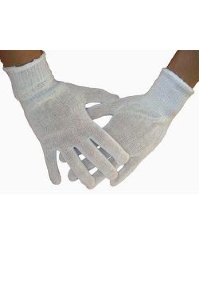 GUANTI FILO COT MIS 7,5 FARMACAR GUANTI FILO COT MIS 7,5 FARMACAR