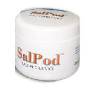 SALPOD SALI PEDILUV 250G