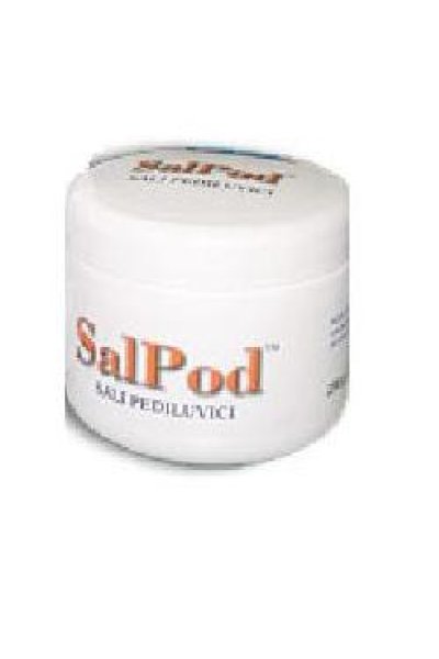 SALPOD SALI PEDILUV 250G SALPOD SALI PEDILUV 250G