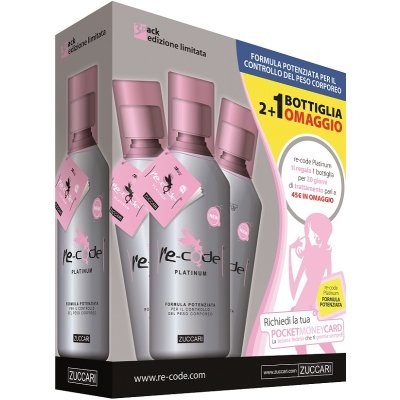 RECODE PLATINUM 500ML