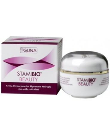 STAMIBIO BEAUTY A/RUGHE VISO