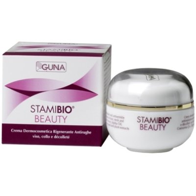 STAMIBIO BEAUTY A/RUGHE VISO STAMIBIO BEAUTY A/RUGHE VISO