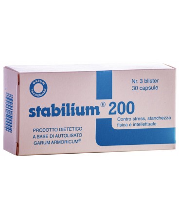 STABILIUM INTEG 90CPS