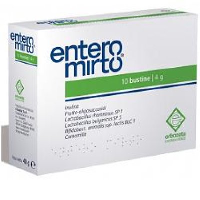 ENTERO MIRTO 10BUSTINE 4G