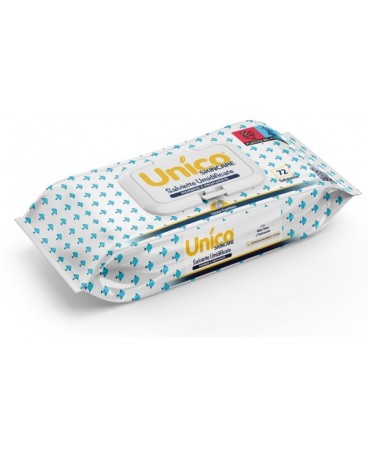 UNICO SALV UMIDIF POP-UP 72PZ