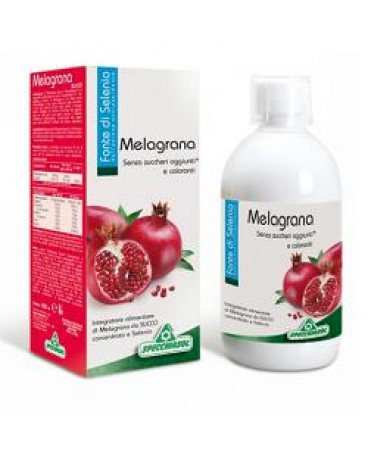 MELAGRANA C/SELENIO SUCCO 500ML