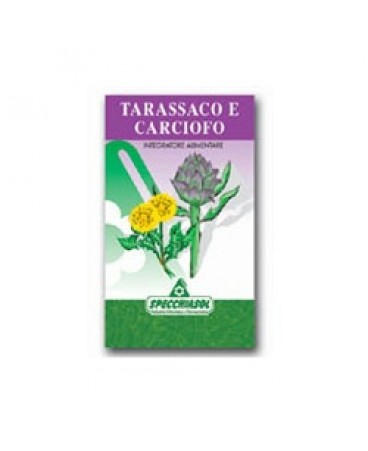 TARASSACO CARCIOFO 80PRL SPECCH