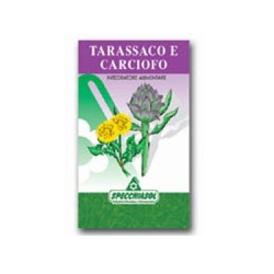 TARASSACO CARCIOFO 80PRL SPECCH TARASSACO CARCIOFO 80PRL SPECCH