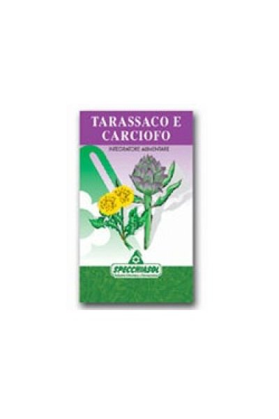 TARASSACO CARCIOFO 80PRL SPECCH TARASSACO CARCIOFO 80PRL SPECCH