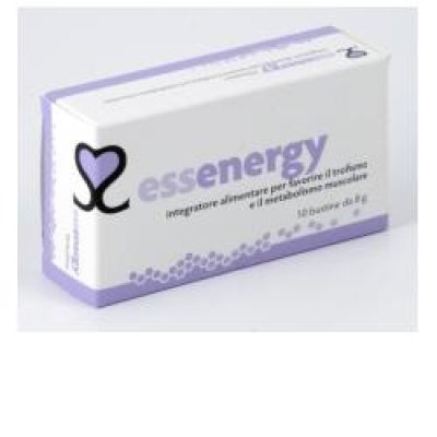 ESSENERGY 10BUST ESSENERGY 10BUST