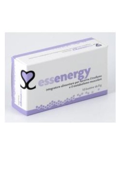 ESSENERGY 10BUST ESSENERGY 10BUST