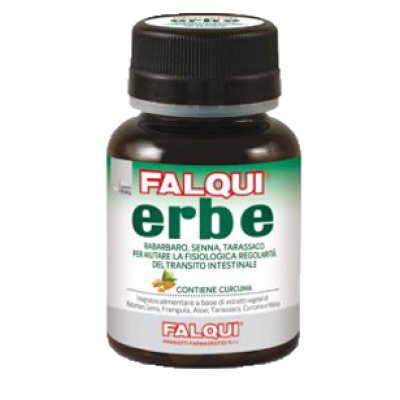 FALQUI ERBE 120CPR