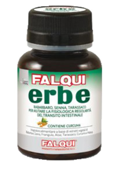 FALQUI ERBE 120CPR FALQUI ERBE 120CPR