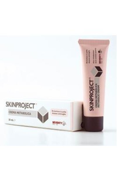 SKINPROJECT CR METABOLICA 30ML SKINPROJECT CR METABOLICA 30ML